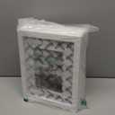 PEALSN 8x10 Picture Frame Set of 6, Display Pictures 5x7 with Mat or 8x10 without Mat for Wall Mounting or Table Top Display, Photo Frames Collage for Wall Decor, White.