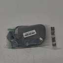 Mini Insulated Bag Snack Bag Mini Lunch Bag Insulin Bag, (Gray)