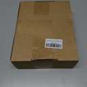 4x6 Picture Frame Photo Frame Rustic Picture Frame with real glass for Wall and Tabletop (Mix Color, 4x6-3PCS)