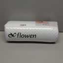 Cervical Pillow for Neck and Shoulder Pain Relief Memory Foam Orthopedic Contour Pillow Ergonomic with Adjustable Height Support for Side Back and Stomach Sleeper with Breathable Washable Pillowcase (60x35x13/11 - SOFT)