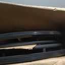 (1PR,Black) Wheelchair rear wheel replacement 24x1"wheel,Rear Wheel Assembly for 16-18-20 Inch Wheelchairs, Replacement parts (24 * 1(1 Pair))