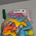 HOUSE OF PARTY Happy Birthday Banner | Rainbow Happy Birthday Sign | Felt Birthday Banner for Birthday Backdrop Bday Party Decoration