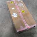 Heehee Rotating Bookshelf 360 Display Bookcase Storage Rack Children's Book Shelf Organizer for Kids Wood Book Display Stand Case Bookrack (Engineered Wood)