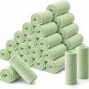 Newwiee 48 Pcs Fleece Throw Blankets Bulk 50'' x 60'' Oeko-tex Standard 100 Certified Spring Outdoor Wedding Guest Blankets Lightweight for Sleepover Donation Lap Pet Sofa Home (Sage Green)