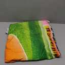 BELECO 10x6.5ft Fabric Baseball Backdrop Baseball Stadium Sports Photography Backdrop for Birthday Party Decoration Games Photo Background Props