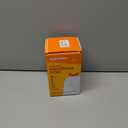 Amazon Basics Extra Strong & Flex Tall Kitchen Drawstring Trash Bags, Citrus Scent, 13 Gallon, 40 Count