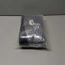 Braiding Hair Pre Stretched 26 Inch prestretched Braiding Hair Extensions For Braids Twists Crochet Long Braid Hair Synthetic Bundles Yaki Texture Hot Water Setting(1B/30/27, 6 Packs, 26 Inch)