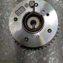 Genuine OEM 24350-2GGB0 CVVT Assembly Intake / 243502GGB0, Compatible with Hyundai G70, Santa Fe, Santa Fe Sport, Tucson, Veloster N, Sonata and Kia Sorento 16-19, Stinger 18-19, Sportage 16-22