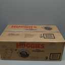 Huggies Size 3 Diapers, Little Snugglers Baby Diapers, Size 3 (16-28 lbs), 168 Count (6 Packs of 28)
