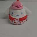 8IN VAL SQUISH MALLOW CINNAMOROLL