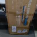 Koonmi Full Length Mirror with LED Lights 56"x20"