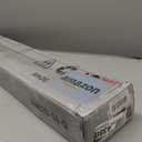 Metal Bed Frame,Queen Size Bed Frame with Storage Space,Heavy Duty Sturdy Mattress Foundation,Easy Assembly,No Box Spring Needed, Black,14 Inch,Queen