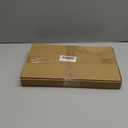 Heavy Duty Angle Broom with 58 Long Handle, 14 Wide Stiff Bristles for Indoor & Outdoor Sweeping, Garage, Patio, Deck, Concrete & Debris Removal