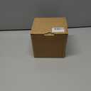 Submersible Water Pump - DC 25W 400GPH 1500L/H with Water Pipes & 5.2ft High Lift - for Water Table Aquarium, Pond, Hydroponics, Fountain