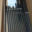 Infrared Sauna Box for Home, Portable Personal Dry Sauna for Relaxation, Detoxification, Carbon Crystal Heating, 9 Levels, 3.3'x2.9'x2.6'