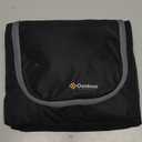 Outdoor Products Mountain Duffel (Medium (12 x 12 x 24 Inch), Black) (Large (15 x 15 x 30 Inch), Black) (Black, Large (15 x 15 x 30 Inch))