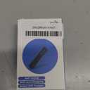 AI Hidden Camera Detector, Anti-Spy Camera Finder RF Signal & WiFi Scanner Hidden Devices Detector for GPS Trackers, 4 Modes for Hotel, Bathroom, Office, Car Travel Security (Black)