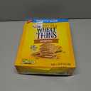 Wheat Thins Original Snacks, Whole Grain Wheat Crackers, Snack Crackers, Party Size, 20 oz (20 Ounce (Pack of 1))