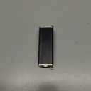 etherCON RJ45 Coupler Inline Connector for Cable Extension Compatible with NE8FF NE8MC and All Standard RJ45 Plugs Equipped with Recognized Spring Locking System (NE8FF_1PCS)