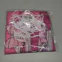 Halloween Pink and Green Party Decorations Witch Princess Themed Banner Holding Space for a Good Book Classroom Front Door Porch Sign Witch Party Wall Decor for kids Birthday Party Supplies