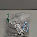 AEM73732901 Washer Drain Hose for LG Kenmore, Washing Machine Drain Hose Replacement, Replaces Parts Number AEM73732901 AEM74053001 MEGJ62685201 2702257 PS8749199 PS8749199