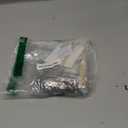 30Pcs Candle Wicks 4 Inch,40Pcs Candle Wicks 6Inch,30Pcs Candle Wicks 8 Inch,100pcs Candle Wick Stickers,Candle Wick Centering Device,20 Pcs Metal Sustainer Tabs,5pcs Candle Wick