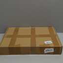 Wokceer Wedding Arch Backdrop Stand 6.6x4 FT Square Wedding Arches for Ceremony Gold Metal Balloon Arch Frame for Wedding Birthday Party Garden Arbor Anniversary Event Christmas Decor