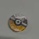 S SATC Grinder Wheel 25 PCS Cut Off Wheels 3 Inch Cut Off Wheel 3" x1/16 x3/8" Fits Any Angle Grinder Air Tool