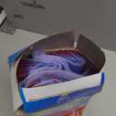 Ziploc Gallon Food Storage Bags, Stand-Up Bottom, Easy to Fill, 96 Count