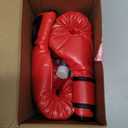 Punching Bag for Kids 47" Inflatable Dinosaur Bop Bag with Thicker Material Instant Bounce Back with Boxing Gloves Karate Kickboxing Taekwondo Kids Gift for Age 3-9 Girls & Boys (Green)