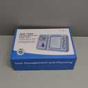 3-in-1 Visual Timer & ADHD Tool for Kids & Adults, Visual Schedule for Kids with Autism, Task Timer with Chore Chart Board, Daily Checklist for Home, School, Classroom, Desk