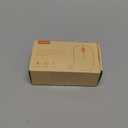 Seenda Wireless Mouse for Laptop, 2.4G Noiseless Mouse with USB Receiver - Portable Computer Mice for Chromebook, PC, Tablet, Laptop with Windows System - Mint Green