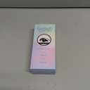 Heated Eyelash Curler, Fast 15s Heat up, Rechargeable Electric Lash Curler, 2-Level Adjustable Temp, for All Lash Types, Safe Anti-Burn, Quick Natural Curling Lashes, for Long-Lasting Curls