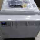 Window Air Conditioner, 10000 BTU Window AC Unit, Cooling Room 450sq.ft, Fast Cooling, 24H Timer,Dehumidifier Mo, Energy Saving, Remote Control for Living Room, Bedroom, Office