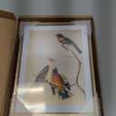 6x8 Picture Frame, Brass Aluminum Metal Photo Frames with HD Glass, Fits 5x7 with Mat or 6 x 8 without Mat, Display for Wall and Table