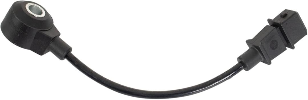 TRQ Engine Knock Sensor Compatible with 2010-2012 Subaru Legacy Outback