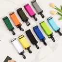 62 Inch Shoulder Straps, Universal Adjustable Padded Shoulder Strap for Laptop Bag