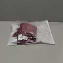 Womens Sexy Maxi Dress Long Sleeve Ruched Bodycon Turtleneck Club Party Casual Wedding Dresses (Medium, Red)