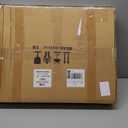 A & UTV PRO Floor Mat for Polaris General 1000/ General XP 1000 2016-2024, UTV Front Row Custom Fit Anti-Slip Floor Slush Liners, All Weather TPE Material Protection Accessories, 2PCS