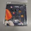 Halloween Pillow Covers, Pack of 2 18×18