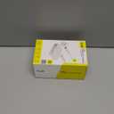 Flat Wall Charger, 60W Charging Station Slim USB Wall Charger, Fast Charging Block Type-C for iPhone 16/15/14/13/12/11/Pro Max/XS/XR (6-Port)