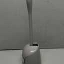 OXO Good Grips Compact Toilet Brush & Canister - Gray (1 Pack)