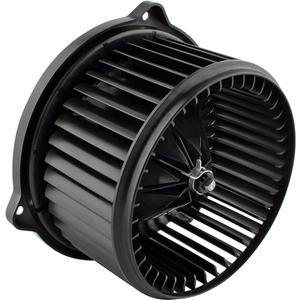 HVAC Heater Blower Motor Assembly for Hyundai for Kia for Accent, Genesis, Tucson 2010-2021, Veloster, Borrego, Rio 2006-2011, Rio5, Sportage 2011-2022 - Replaces PM9359