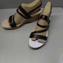 LifeStride Women's, Discover Sandal, Size 11W