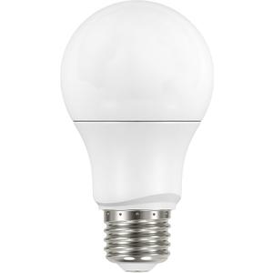 Satco 4PK 9.5w 120v A19 LED E26 Medium Base 800Lumens 2700k