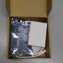 LED Vanity Mirror Lights, Hollywood Style Makeup Lighting, 10FT/6000K/Dimmable/12V Adapter/Self-Adhesive Strip Lights for Mirror, Lighting for Makeup Vanity Table & Bathroom Mirror,10FT Vanity Light strip