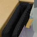 Gel Seat Cushion, Cooling seat Cushion (Super Large & Thick), Breathable Honeycomb Design Absorbs Pressure Points Seat Cushion, Gel Cushion for Office Chair, Home Car seat Cushion for Wheelchair (Blue)