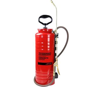 Chapin Portable Concrete Sprayer, 3-1/2-Gallon Capacity, Model# 1949