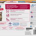 Hill's Science Diet Adult 1-6, Adult 1-6 Premium Nutrition, Wet Cat Food, Variety Pack: Tuna, Chicken, Ocean Fish Stew, 2.8 oz Pouch Variety Pack, Case of 12