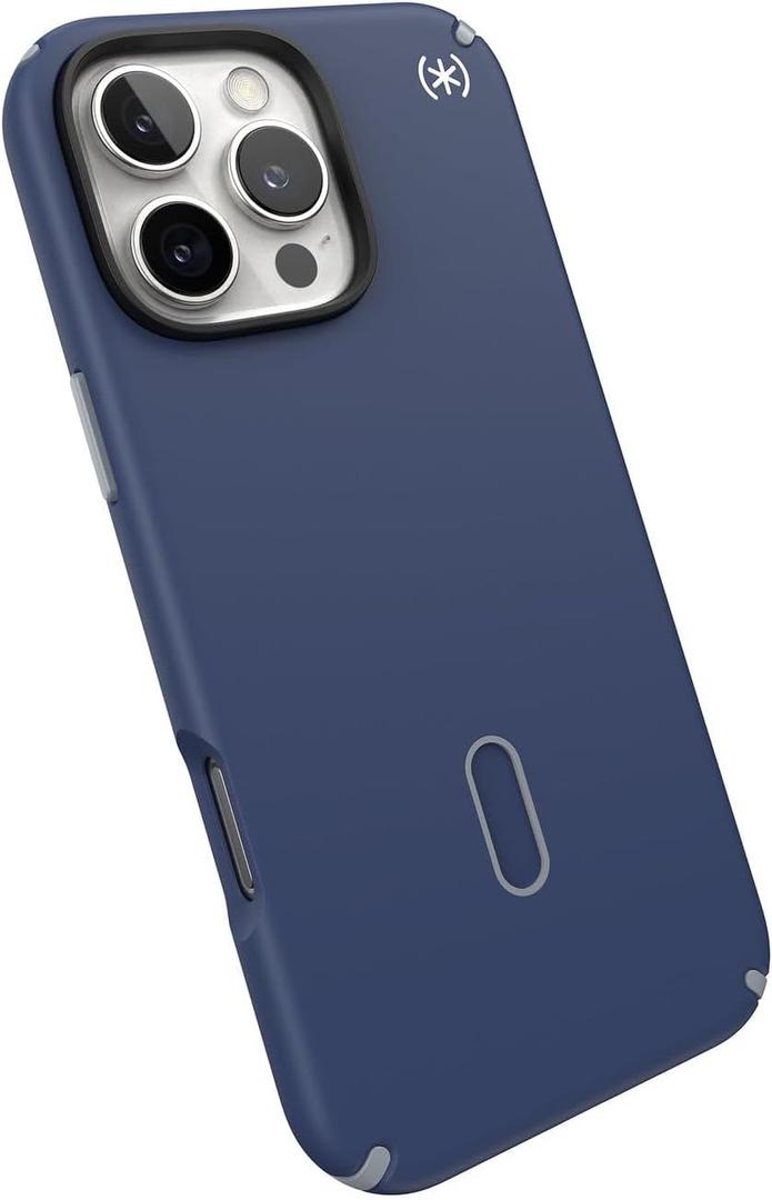 Presidio2 Pro MagSafe with ClickLock Apple iPhone 16 Pro Max Case